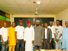 2027: Kogi fixes N150m billboard fee for presidential candidates
