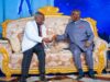 ‘He’s a sage’: Oyedepo attends Deeper Life crusade, lauds Kumuyi’s global ministry impact Oyedepo