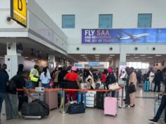 N25bn unpaid ticket levies threaten aviation agencies’ operations — NUATE