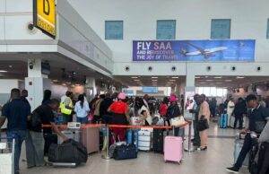 N25bn unpaid ticket levies threaten aviation agencies’ operations — NUATE