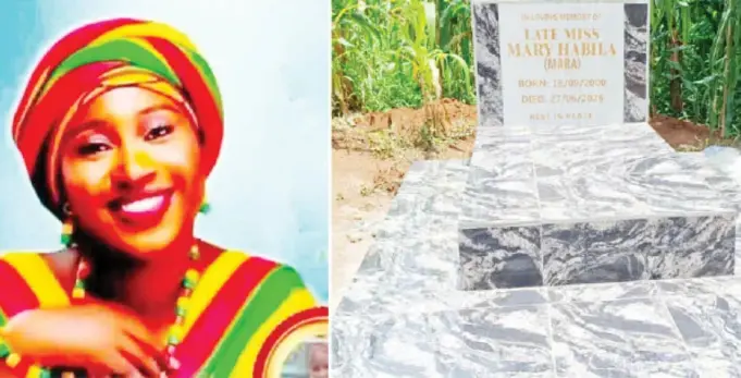 Late-Mary-Habila