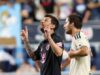 Messi scores first goal since father’s death Messi
