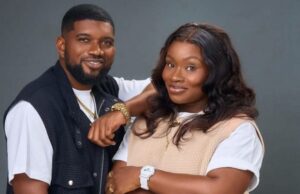 MC Mbakara reacts to claim man slept with his wife for N500