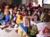 Over 185,502 children battle malnutrition in Northern Nigeria