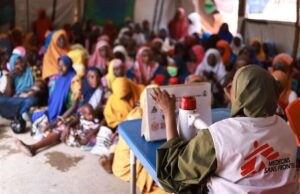 Over 185,502 children battle malnutrition in Northern Nigeria