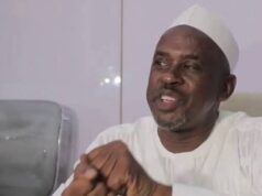 Mahdi Shehu warns proposed NGO bill could affect churches, mosques, unions