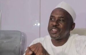 Mahdi Shehu warns proposed NGO bill could affect churches, mosques, unions