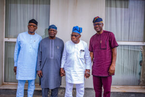 Makinde