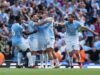 EPL: Maresca bags first Man City win after dramatic fightback Maresca
