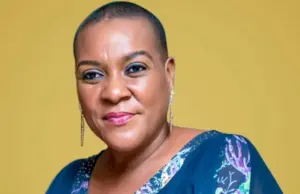 Nollywood actor Harry B seeks support for ailing actress Maureen Okpoko