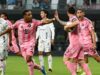 Messi sets record as Inter Miami beat Atletico in Leagues Cup Leagues Cup