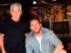 Ronaldo reacts as Messi breaks silence on father’s death Messi
