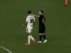 Messi, Fray fined for slapping opponent in MLS game Messi