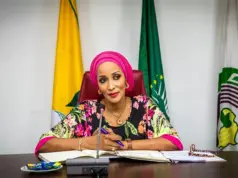 FG repatriates 65 Nigerians from South Africa