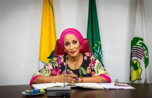 FG repatriates 65 Nigerians from South Africa