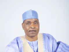 INEC excludes ex-IGP Adamu as Nasarawa governorship candidate