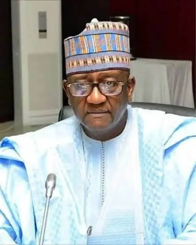 Muhammadu-Indimi