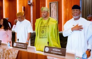FG awards contracts to rehabilitate 13 police training institutions
