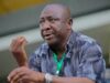 NFF President Gusau, board members resign