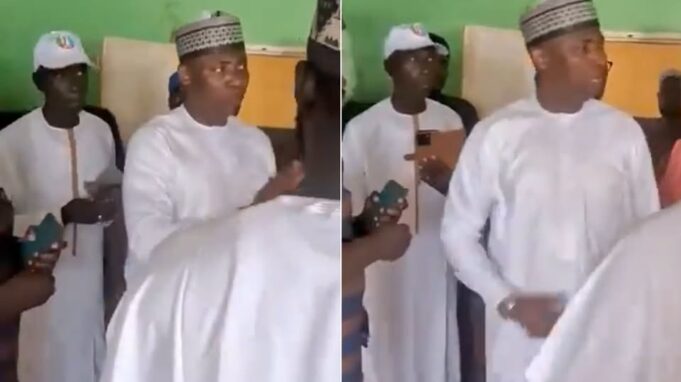 Nasarawa lawmaker at hospital over diversion on equipment Governor