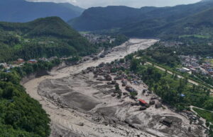 Nepal-Tibet floods: 3,000 missing as death toll surpasses 600 Nepal
