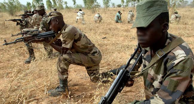 Niger