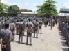 Recruitment: Customs releases final list of 3,852 successful candidates Customs