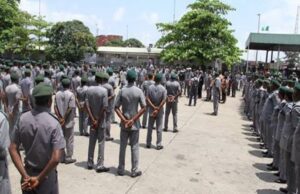 Recruitment: Customs releases final list of 3,852 successful candidates Customs
