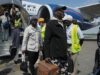 Xenophobia: Another 67 Nigerians return from South Africa Nigerians
