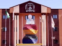 Sokoto varsity warns against fake 2026/27 admission notice