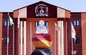 Sokoto varsity warns against fake 2026/27 admission notice