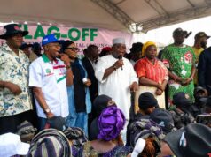 Why I’m returning to Senate after 15 years — Obasanjo