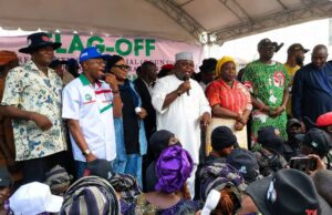 Why I’m returning to Senate after 15 years — Obasanjo