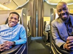 Obi Cubana gifts Pastor Jerry Eze new house to mark 44th birthday Obi Cubana