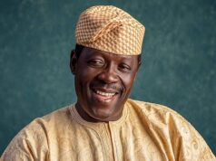 Actor Taiwo Hassan ‘Ogogo’ for burial in Ogun today Ogogo