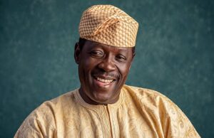 Actor Taiwo Hassan ‘Ogogo’ for burial in Ogun today Ogogo