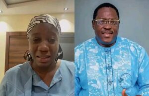 Ogogo battles stage 4 cancer as children call for medical help Ogogo