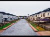 Building a legacy: How Dapo Abiodun turned housing into engine of urban transformation in Ogun Housing