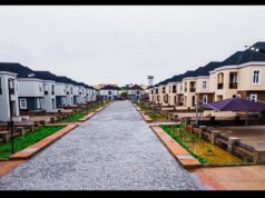 Building a legacy: How Dapo Abiodun turned housing into engine of urban transformation in Ogun Housing