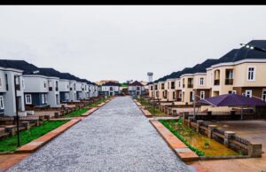 Building a legacy: How Dapo Abiodun turned housing into engine of urban transformation in Ogun Housing