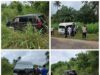 Reps member involved in Ondo road crash, 2 injured Ondo