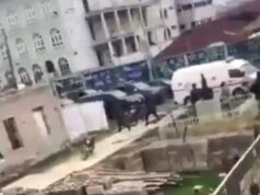 60-year-old man shot dead after hoodlums clashed with Davido’s security team in Osun Man