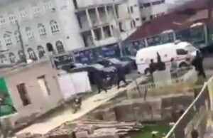 60-year-old man shot dead after hoodlums clashed with Davido’s security team in Osun Man
