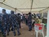 OsunDecides2026: Party agents seek peaceful poll, urge security operatives to protect voters Osun