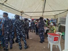 OsunDecides2026: Party agents seek peaceful poll, urge security operatives to protect voters Osun