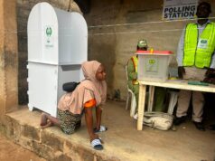 ‘I was treated with respect’ — Physically challenged voter praises Osun poll officials