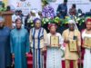 Lagos honours 506 LG workers for long service