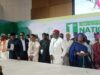 2027: Presidential, NASS, guber candidates sign peace accord as campaign begins today Peace accord