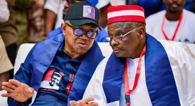 Obi, Kwankwaso supporters reject merger, back Ughulu as DG