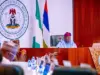 Tinubu chairs FEC meeting after nearly two-month break